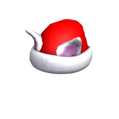 Santa Paws