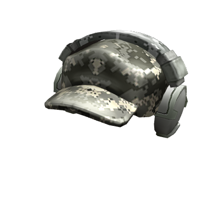 Soldier's Setup