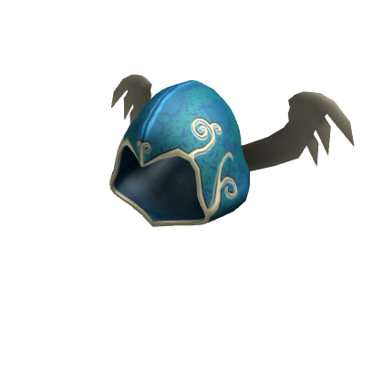 Azure Arcanist