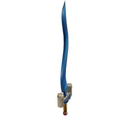 Beach Battle Sword