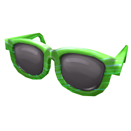 Lime Shades