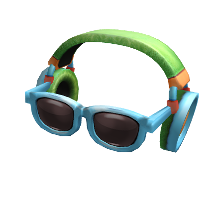 Rock 'n Shades