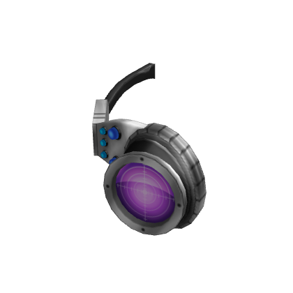 Ultraviolet Laser Oculus