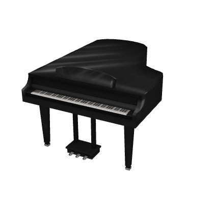 Orbital Piano Strike