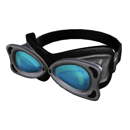 Fancy Goggles