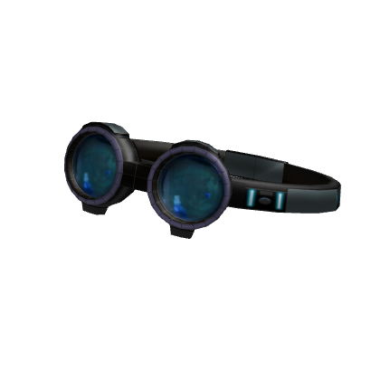 Computerized Sniper Goggles
