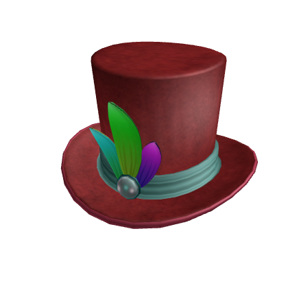 Magical Mystery Hat