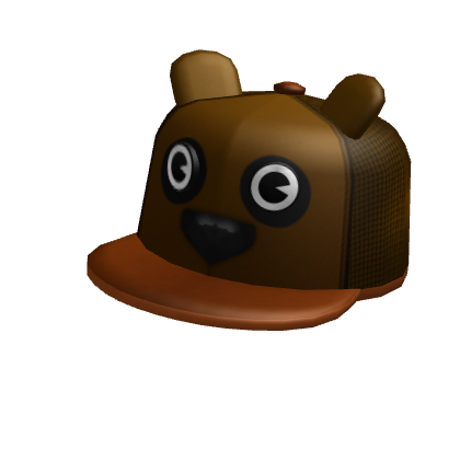 Beary Ridiculous Baseball Cap
