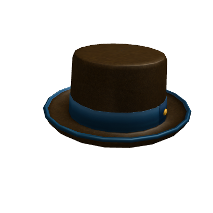 Simple Gent's Cap