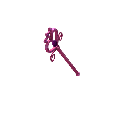 Pretty Pretty Princess Scepter