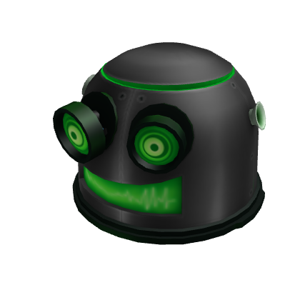 Dr. Crazybot