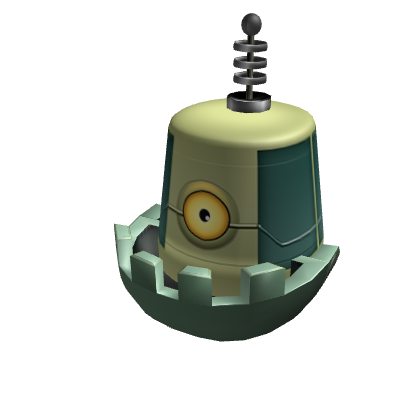 Bolt Biter