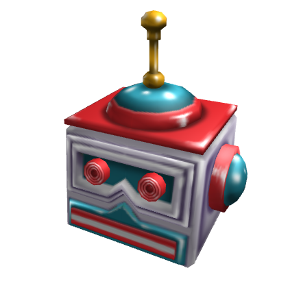 Redspybot