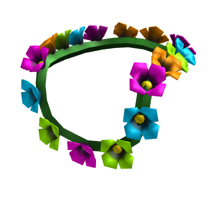 May Day Lei