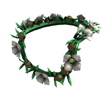 Kukui Nut Lei