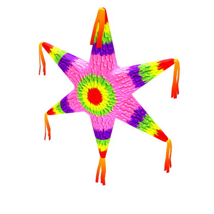 Cinco de Mayo Piñata