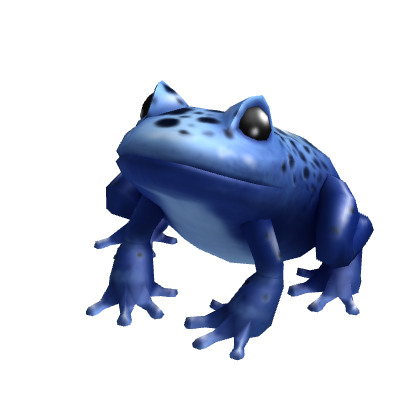 Double Damage Frog
