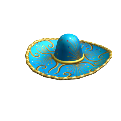 Fiesta Sombrero