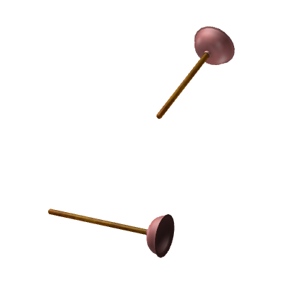 Dual Plungers