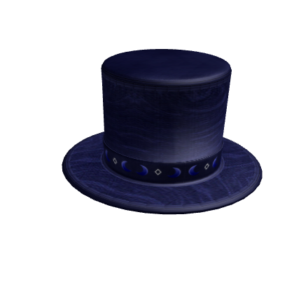 Midnight Top Hat