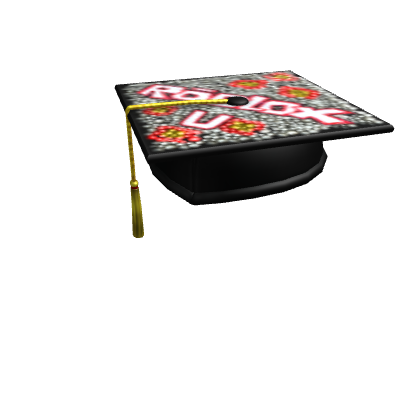 Blox U Grad Cap 2013