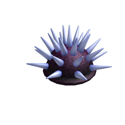 Toxic Urchin