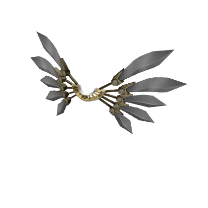 Cybernetic Wings