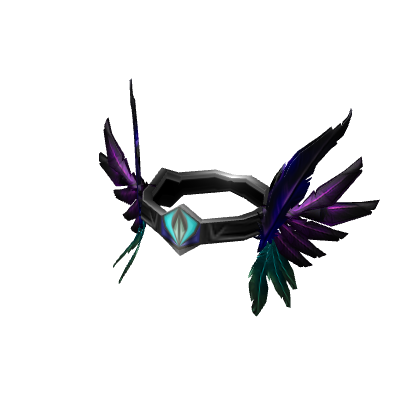 Violet Mindwings