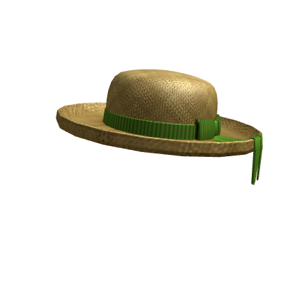 Elegant Sun Hat