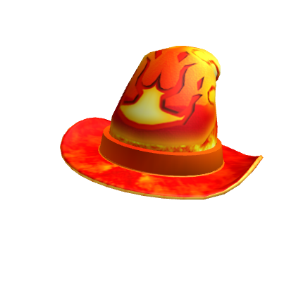 Fire Wizard