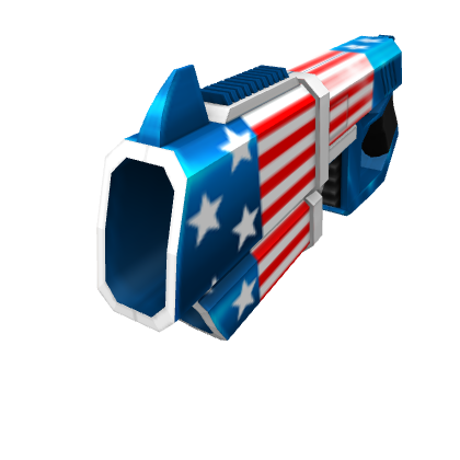 Amerilaser Blaster