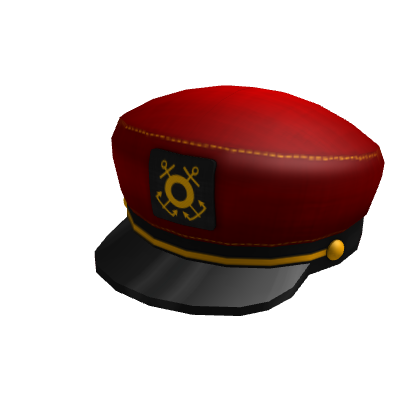 Captain Y. S. Boat