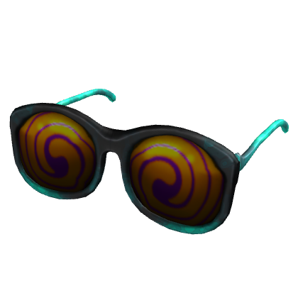 Technicolor Shades