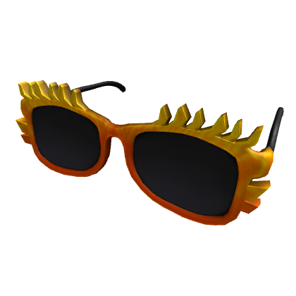 Firestarter Sunshades