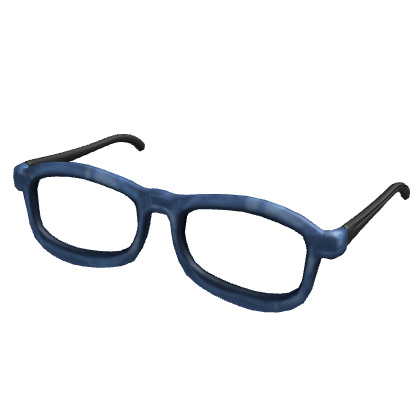 Blue Frames