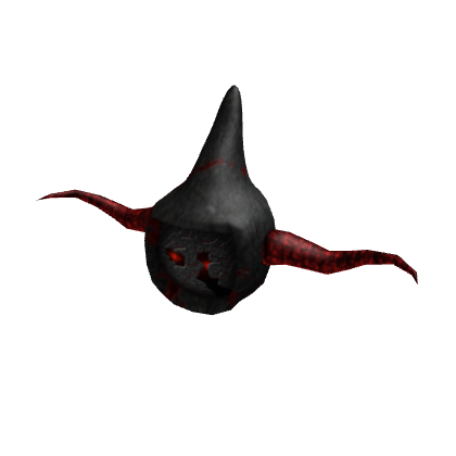 Crimsonwrath, Lord of the Magma