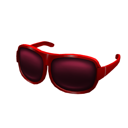 Ruby Shades