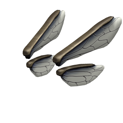 Wasp Wings