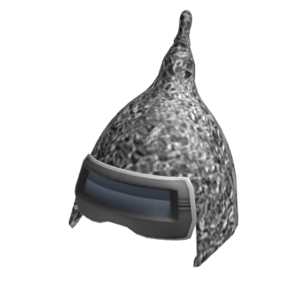 Tin Foil Helmet