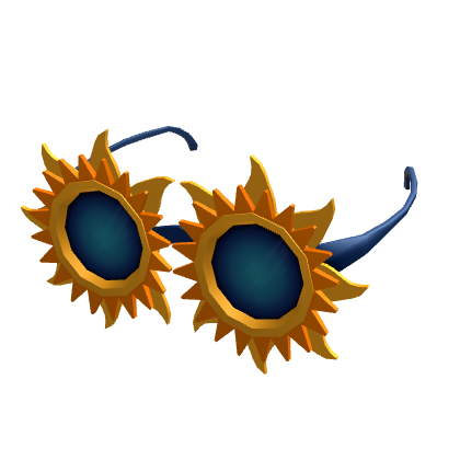 Blazing Summer Shades