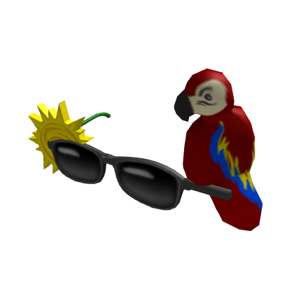 Good Time Glasses
