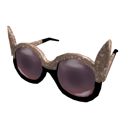 Bizarre Sparkle Shades
