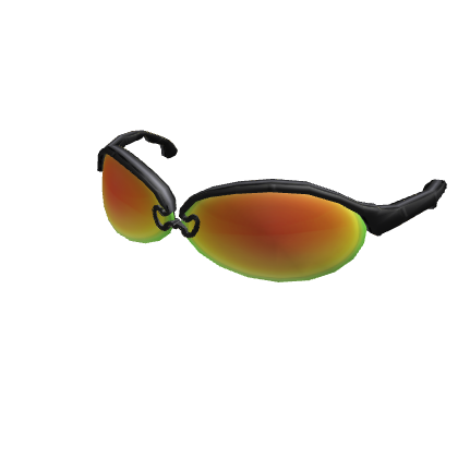 Sports Shades
