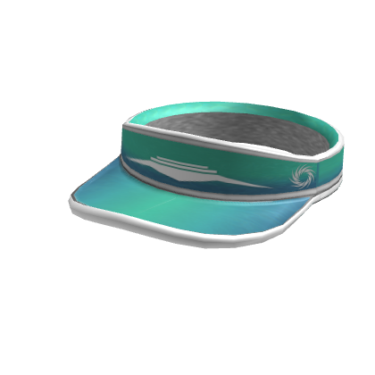 Aqua Visor
