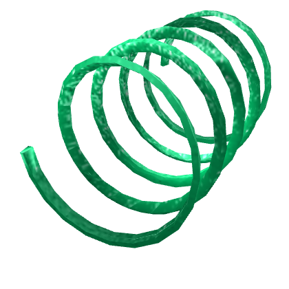 Regeneration Coil
