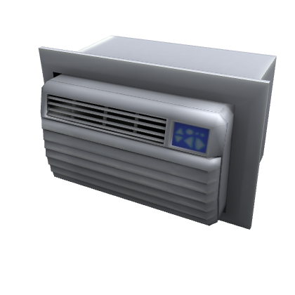Cool Story Air Conditioner