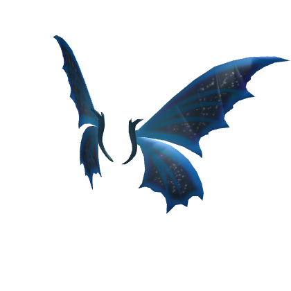 Royal Faerie Wings