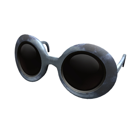 Cool Moon Shades