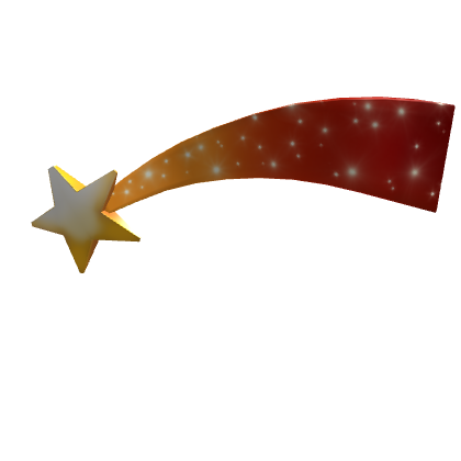 Shooting Star