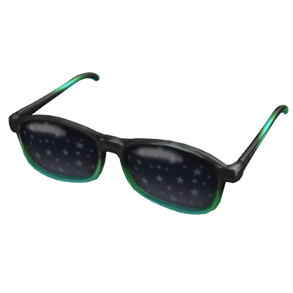 Starlight Shades